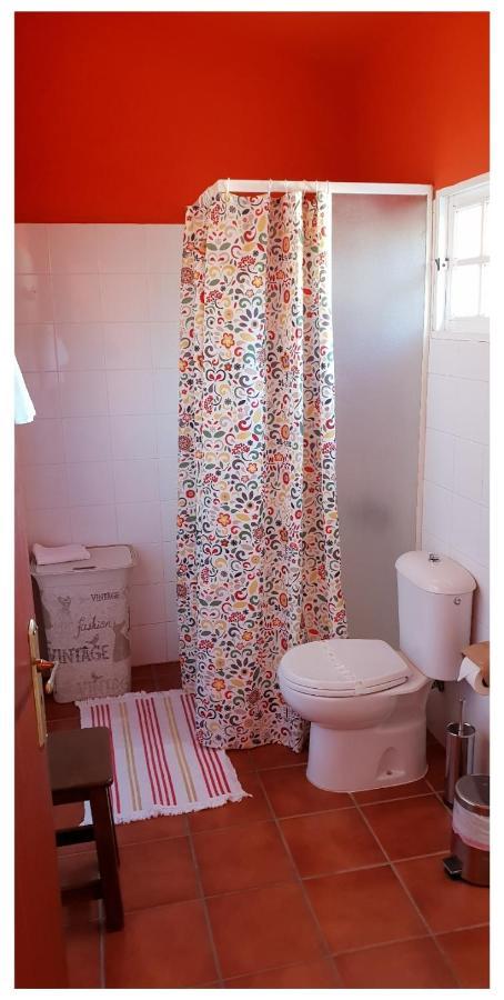 Apartamento CasaAbuela El Paso Exterior foto