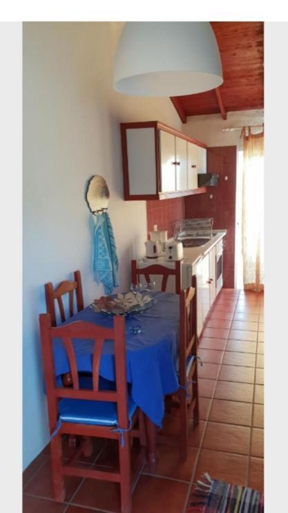 Apartamento CasaAbuela El Paso Exterior foto