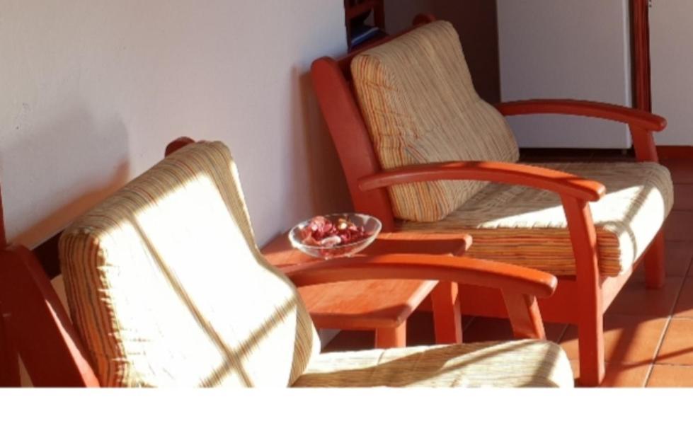 Apartamento CasaAbuela El Paso Exterior foto