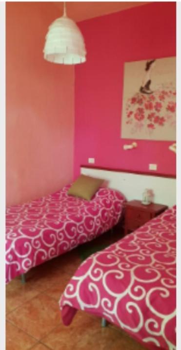 Apartamento CasaAbuela El Paso Exterior foto