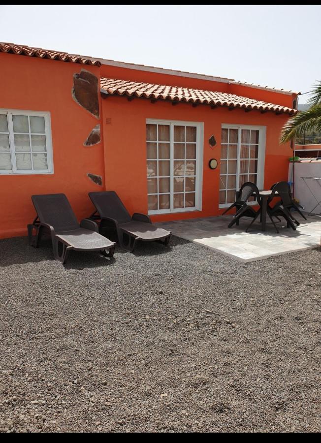 Apartamento CasaAbuela El Paso Exterior foto