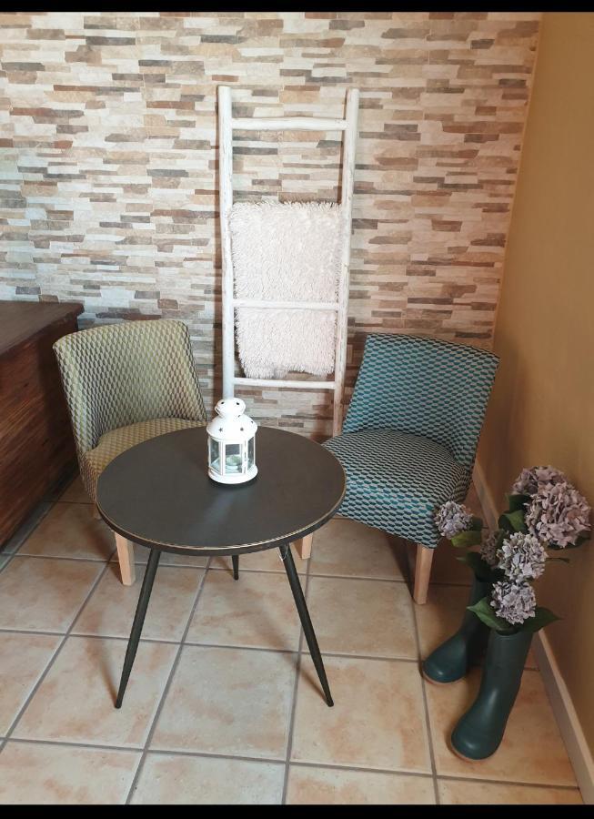 Apartamento CasaAbuela El Paso Exterior foto