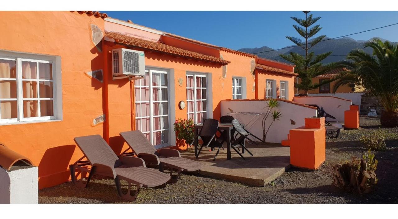 Apartamento CasaAbuela El Paso Exterior foto